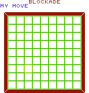 Blockade